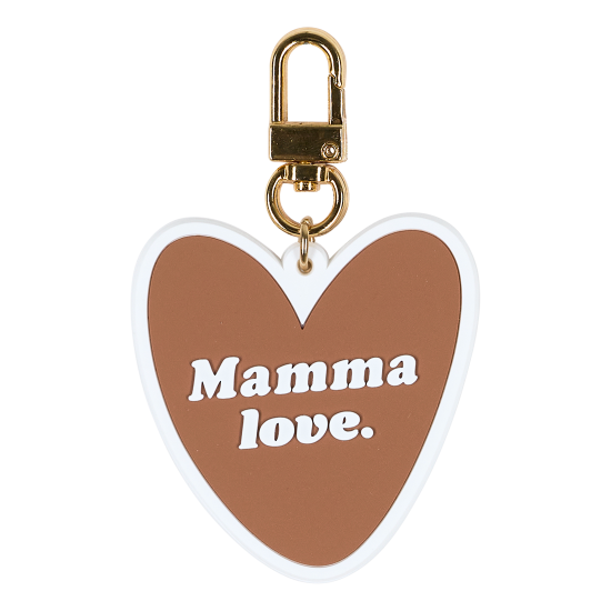 Porte-clés - Mamma Love