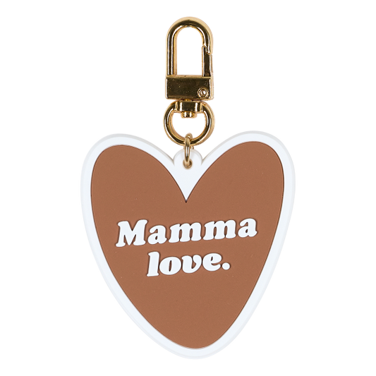 Porte-clés - Mamma Love