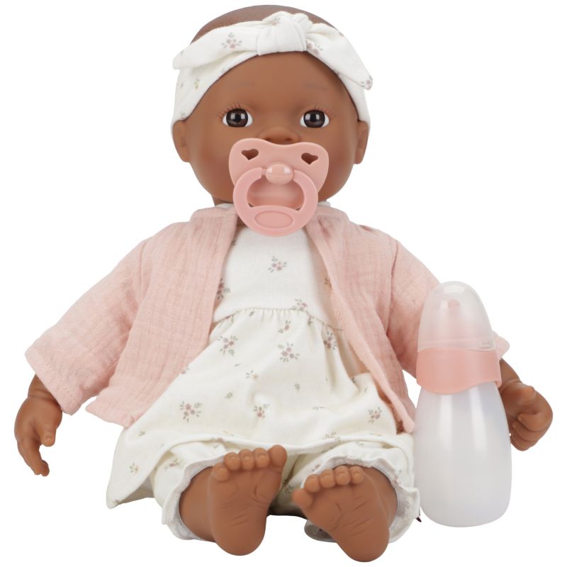 Poupée bébé Noa - Essentials