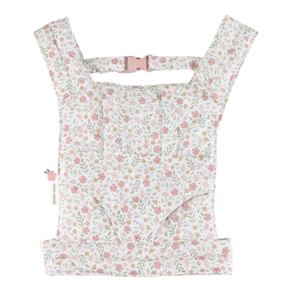 Porte-poupée – Multicolore – Essentials
