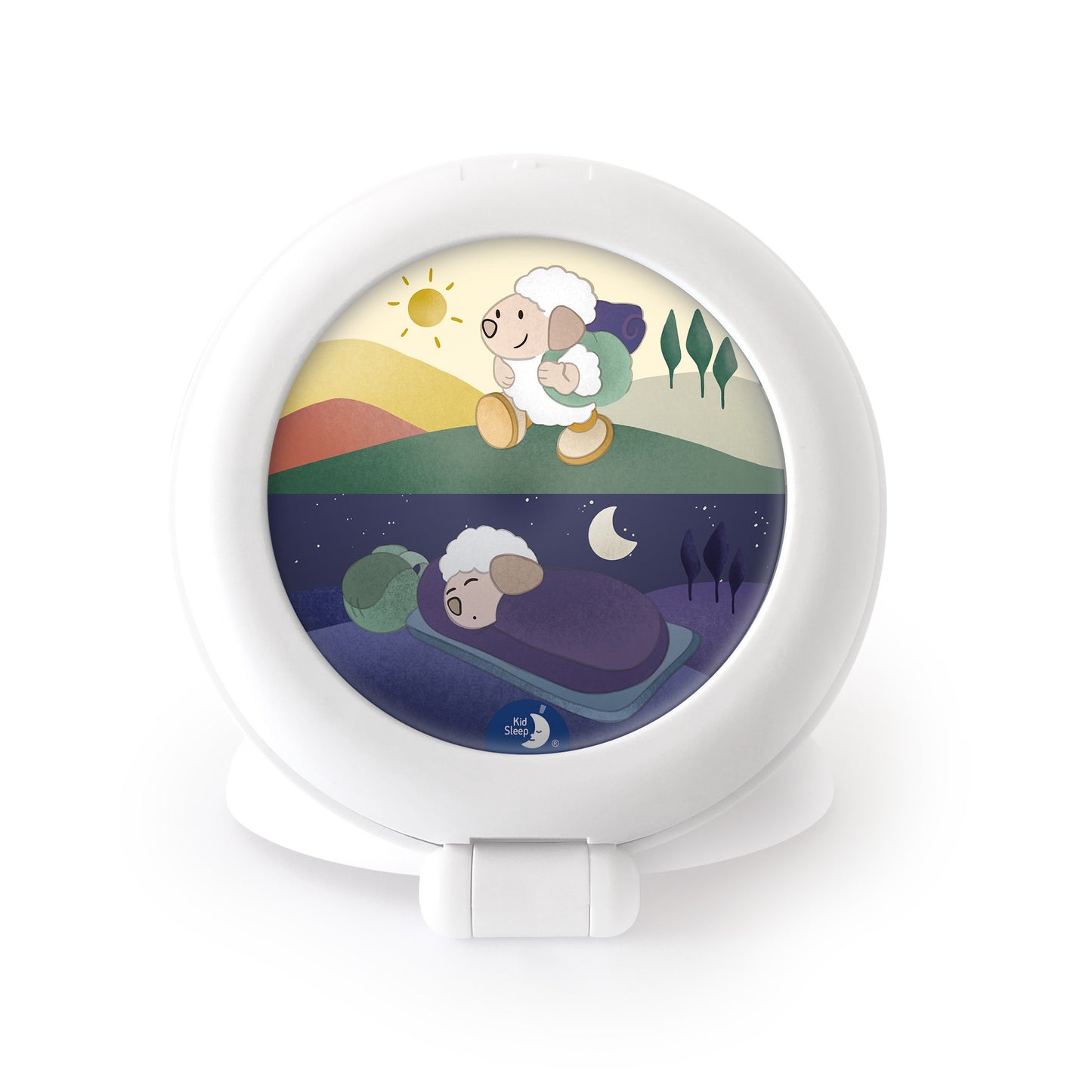 Kid’Sleep Globetrotter