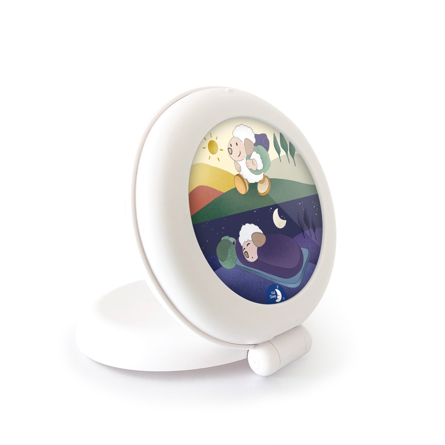 Kid’Sleep Globetrotter