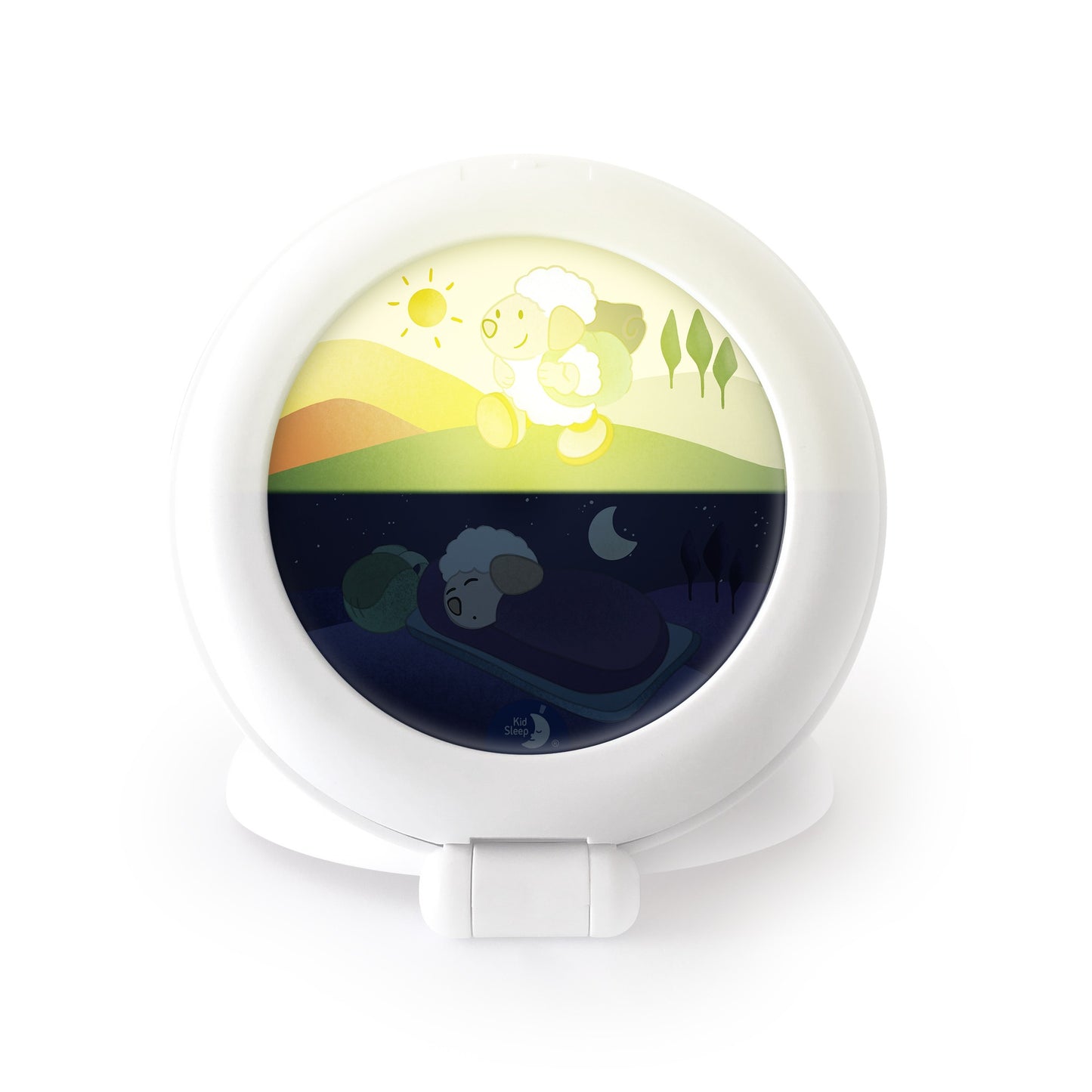 Kid’Sleep Globetrotter