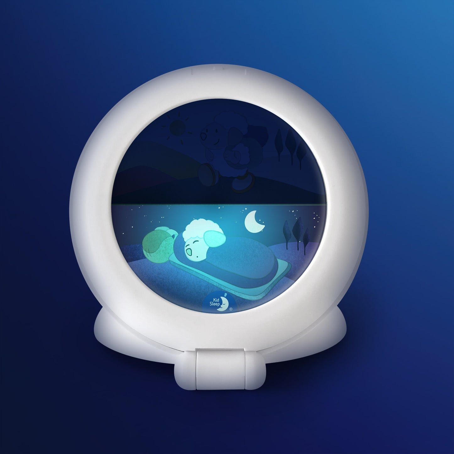 Kid’Sleep Globetrotter
