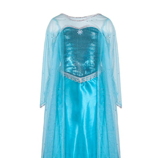 Robe Crystal Queen - Reine des Neiges
