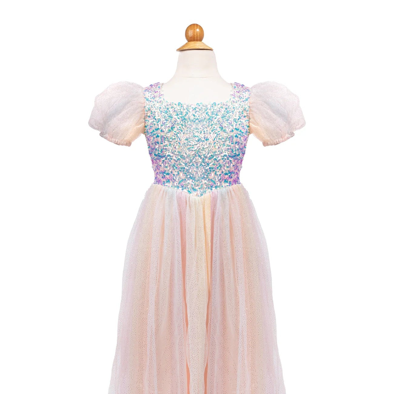 Robe scintillante - Rainbow Sherbet