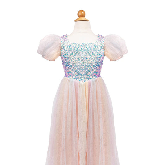 Robe scintillante - Rainbow Sherbet