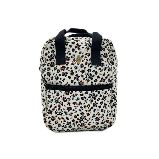 Sac à dos NOÉ - Léopard