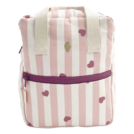 Sac à dos NOÉ - Candy Cane