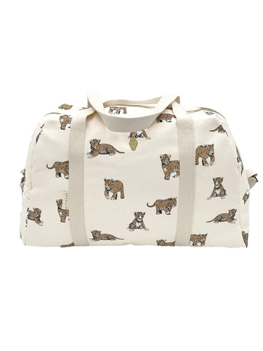 Sac à langer Joseph - Tigre Milk