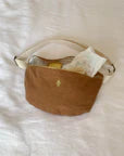 Sac banane XL Bob - Camel