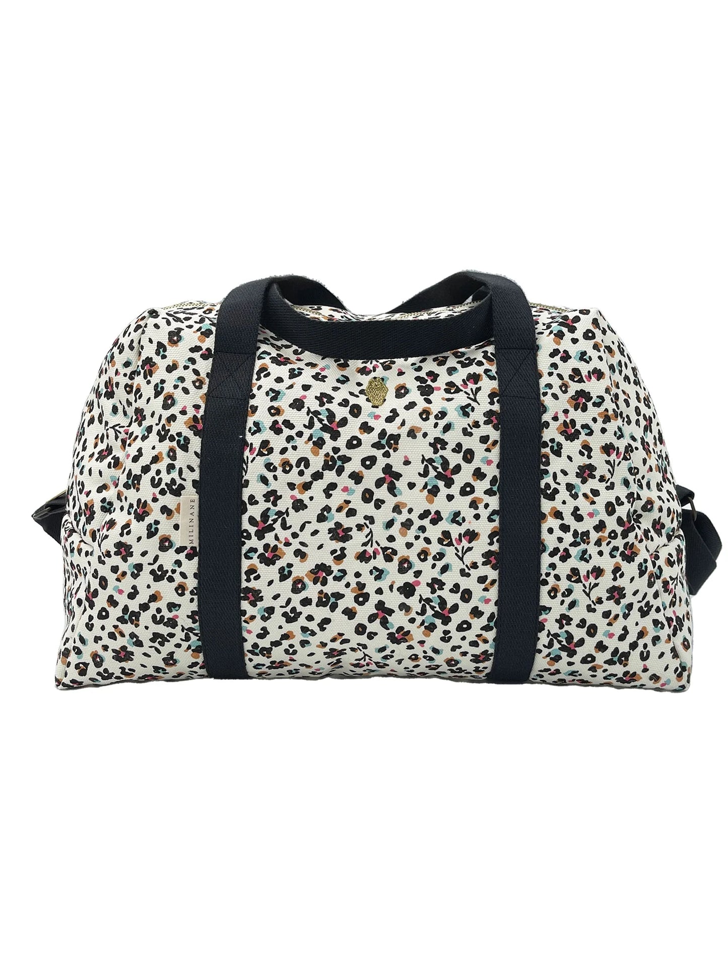 Sac à langer Joseph - Léopard