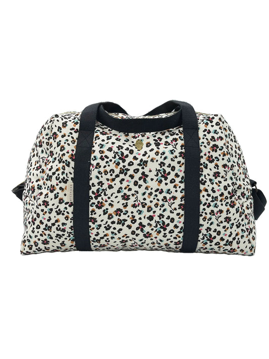 Sac à langer Joseph - Léopard