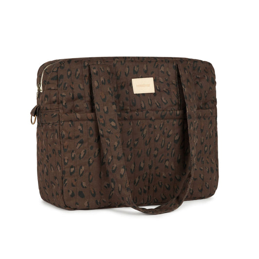 Sac à Langer Hyde Park - Léonie Brown