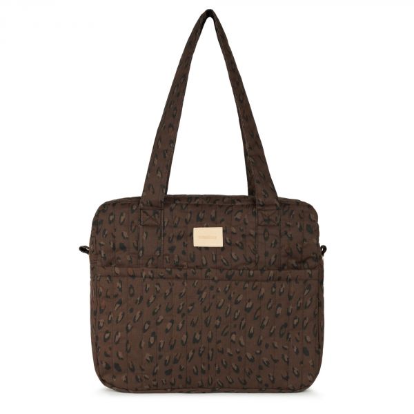 Sac à Langer Hyde Park - Léonie Brown