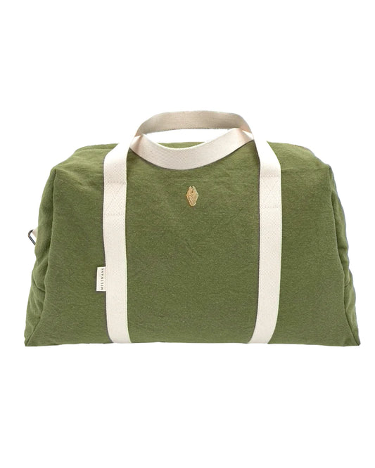 Sac à langer Joseph - Olive