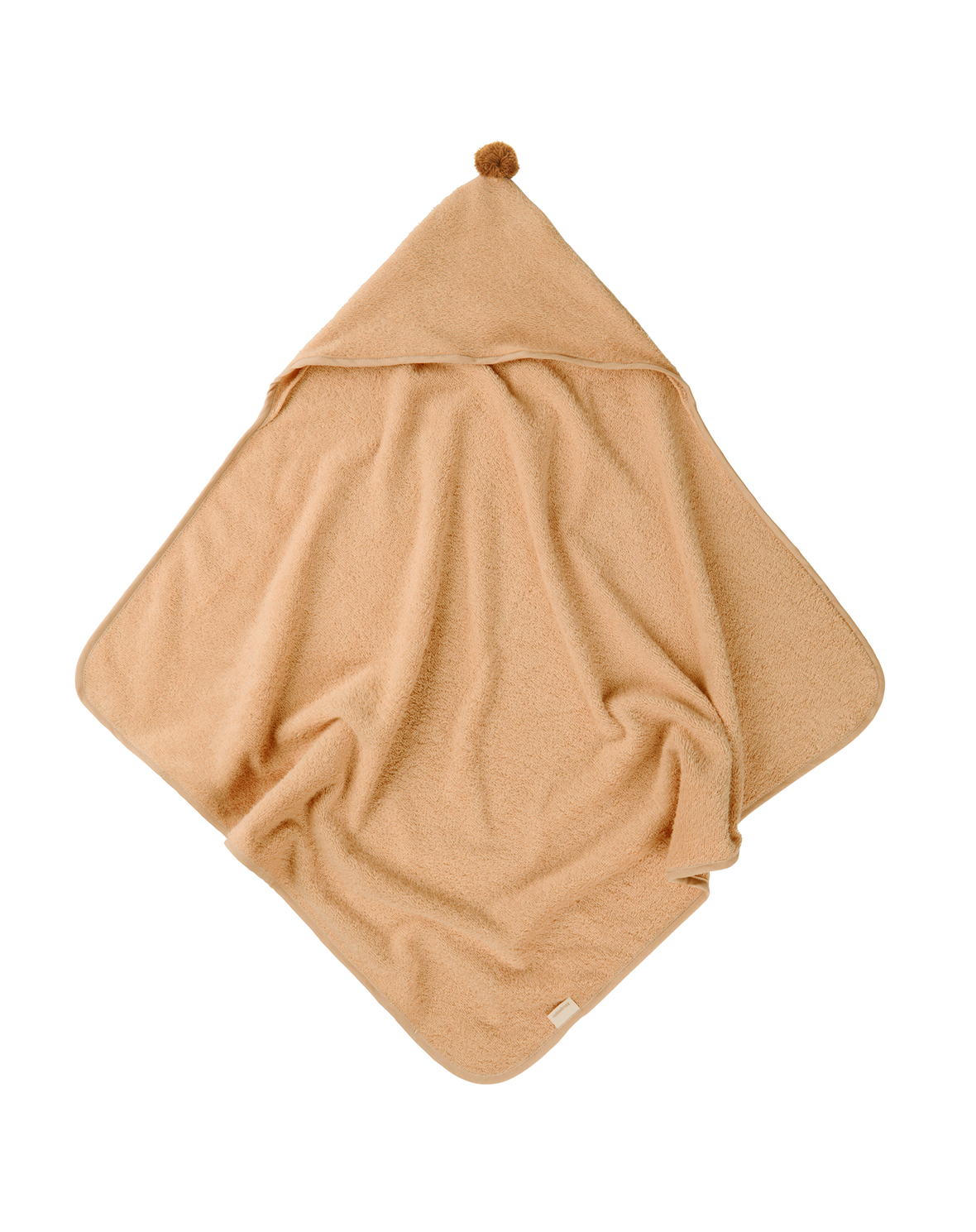 Set de bain bébé So Cute - Camel