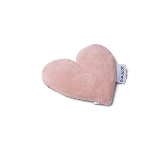 Bouillotte Snoogy - Love Pink