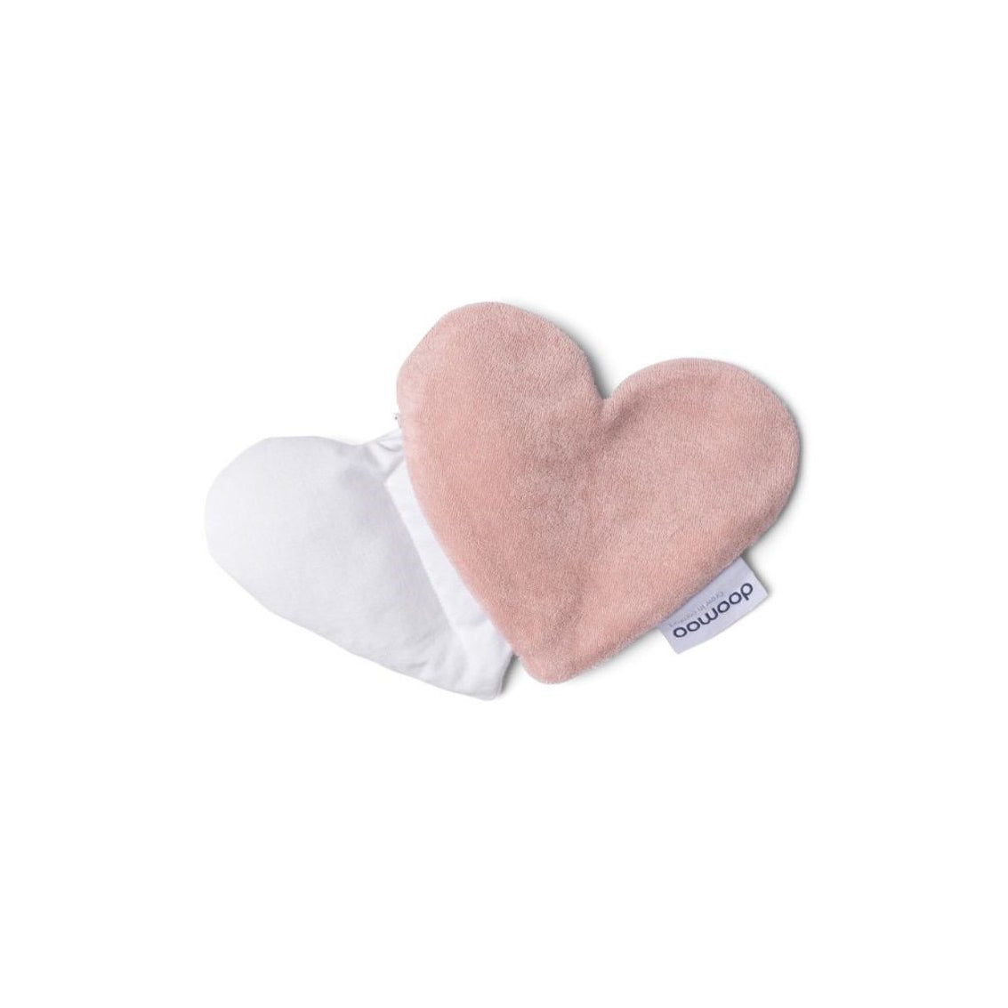 Bouillotte Snoogy - Love Pink