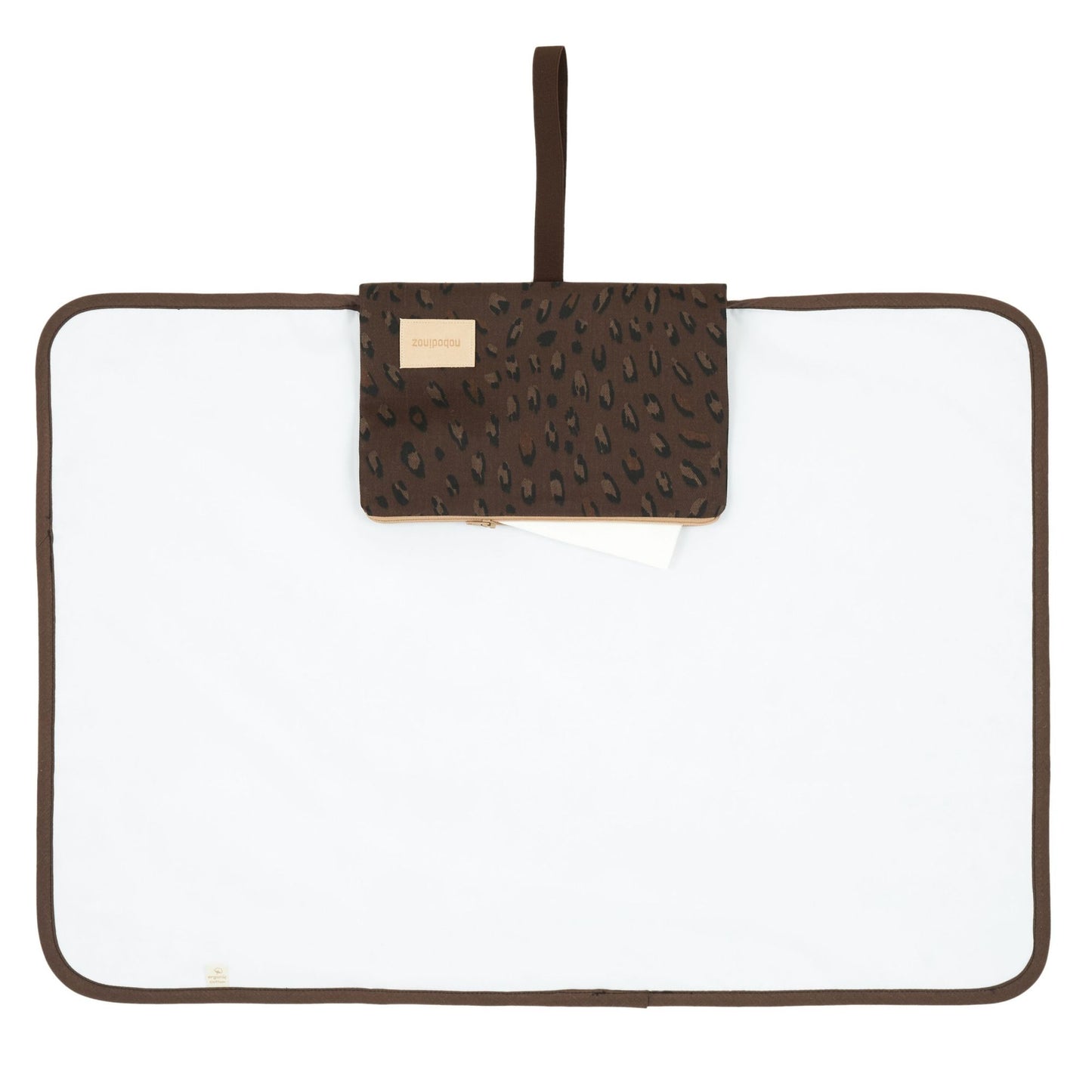 Tapis à langer Mozart - Léonie Brown
