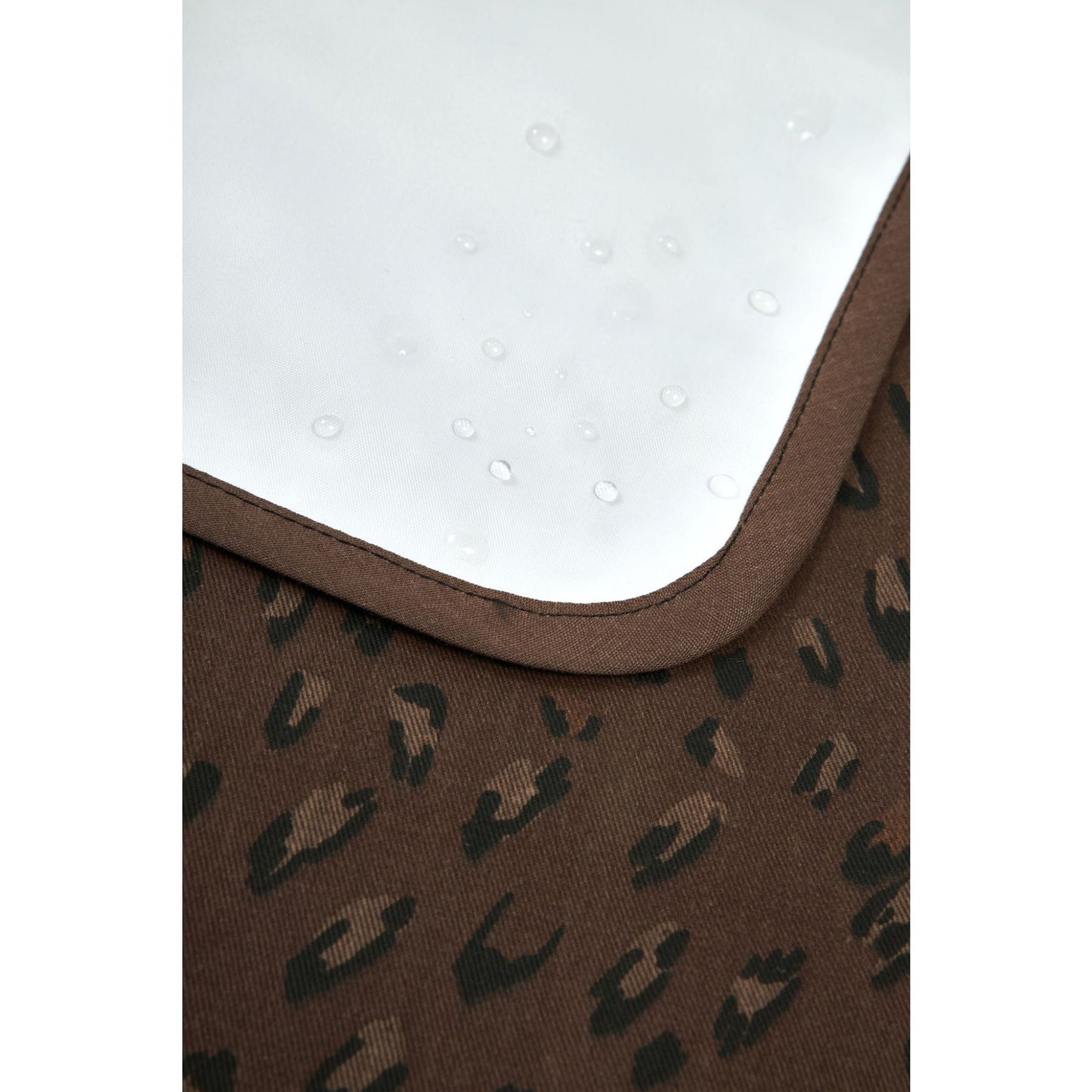 Tapis à langer Mozart - Léonie Brown