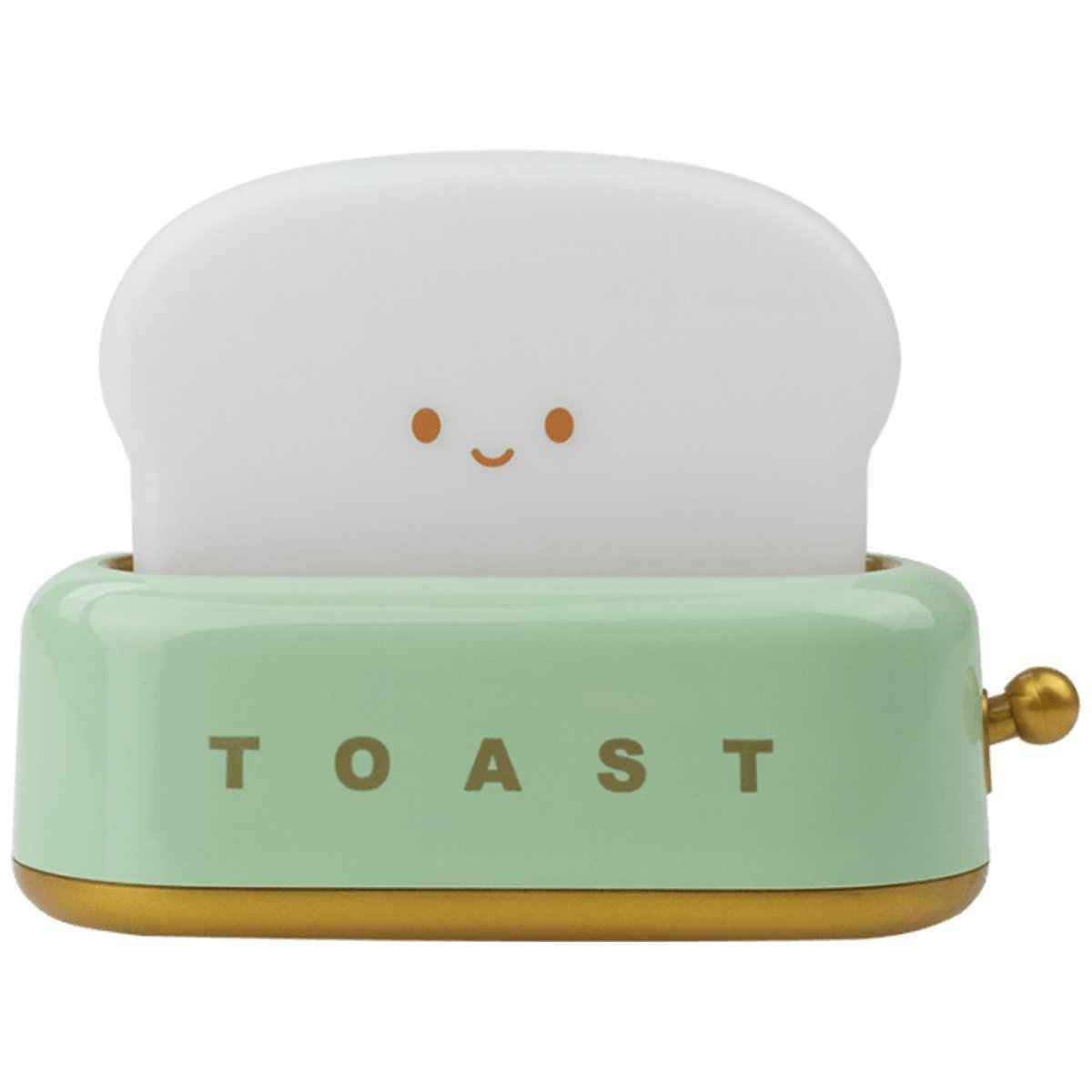 Veilleuse Toaster