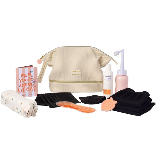 Trousse de maternité Mommy