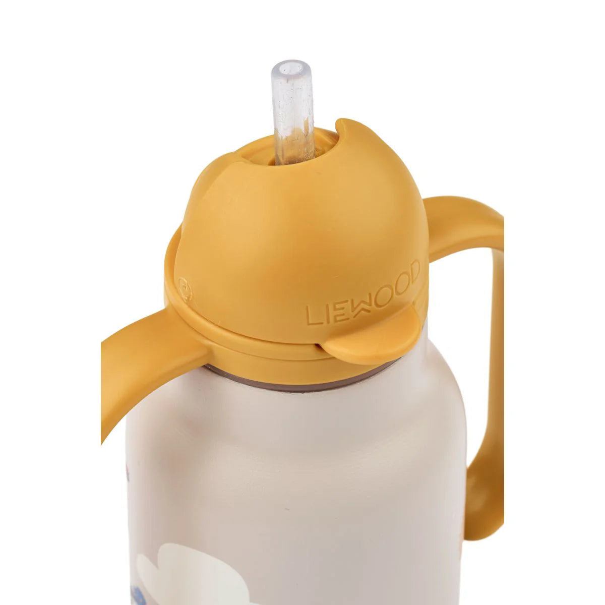Bouteille à Imprimé Kimmie - 250 ml - Around The World / Sandy